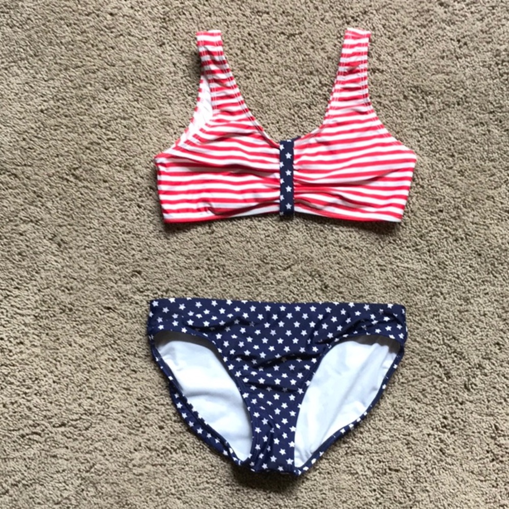 Americana 2-piece